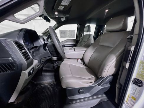 Used 2019 Ford F250 XL w/ XL Value Package RWD image 13
