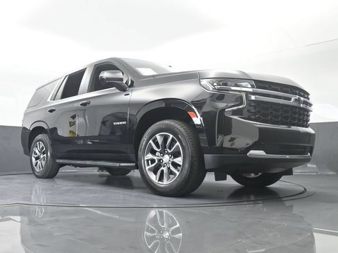 Used 2024 Chevrolet Tahoe LS w/ Driver Alert Package RWD image 64