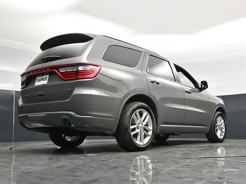 Used 2025 Dodge Durango R/T AWD/4WD image 63