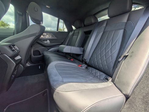 Used 2026 Mercedes-Benz GLE 63 AMG S image 14