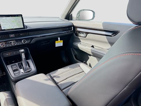 New 2026 Honda CR-V Sport Touring image 19