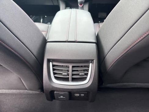 Used 2025 Chevrolet Blazer RS w/ Driver Confidence II Package image 15