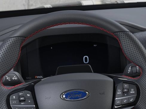 New 2026 Ford Explorer ST-Line w/ ST-Line Street Pack RWD image 13
