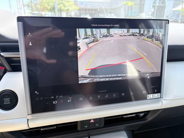 New 2026 MAZDA CX-5 Preferred AWD/4WD image 9