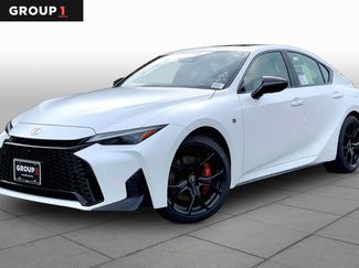 New 2026 Lexus IS 350 F Sport AWD/4WD video 1