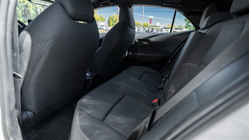 Used 2024 Toyota Corolla GR w/ Performance Package AWD/4WD image 36
