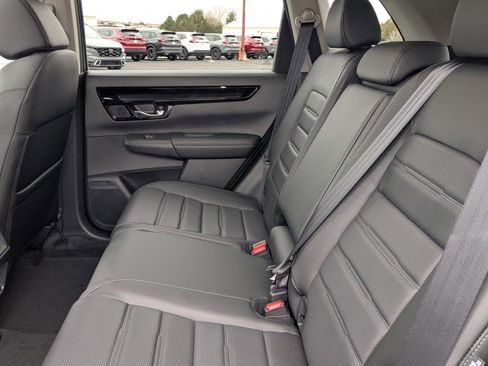 New 2026 Honda CR-V EX-L image 18