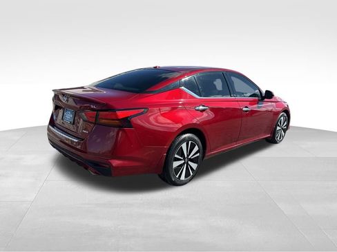 Used 2020 Nissan Altima 2.5 SL image 8