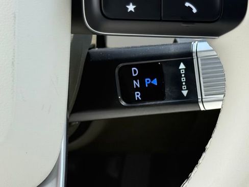 New 2025 Hyundai Santa Fe Calligraphy image 24