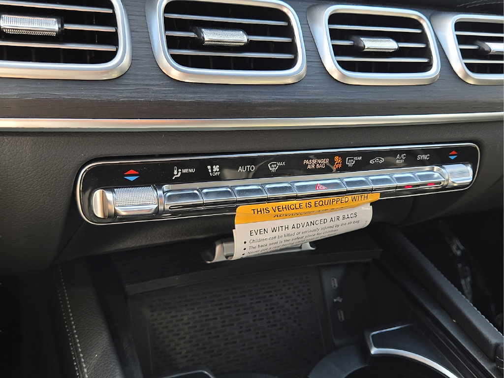 New 2026 Mercedes-Benz GLE 450 4MATIC Coupe image 20