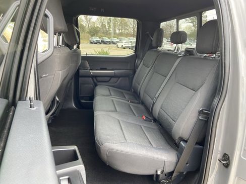 Used 2021 Ford F150 XLT w/ Equipment Group 302A High image 15