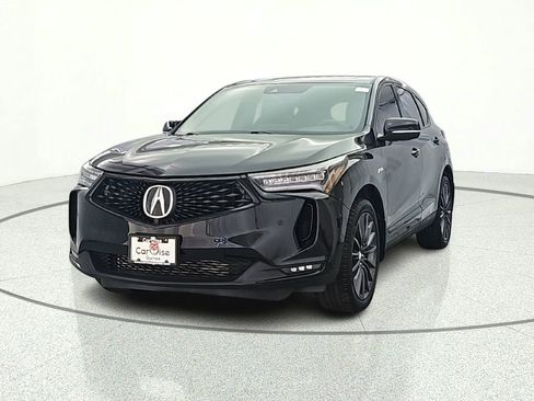 Used 2022 Acura RDX AWD image 2