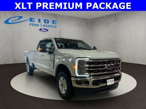 New 2026 Ford F250 XLT w/ XLT Premium Package image 1