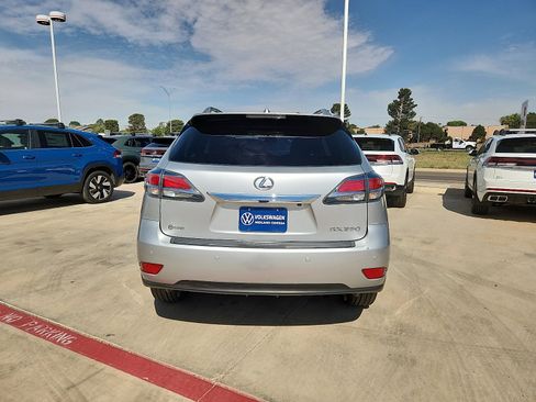 Used 2014 Lexus RX 350 FWD w/ Navigation Package image 6