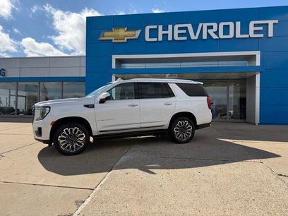 Certified 2023 GMC Yukon Denali Ultimate
