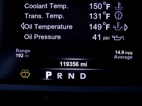 Used 2018 RAM 2500 Limited image 52