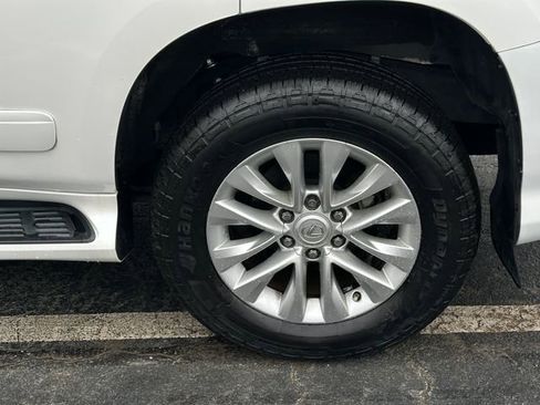 Used 2017 Lexus GX 460 460 image 11