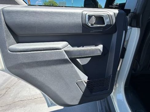 New 2026 Ford Bronco Outer Banks AWD/4WD image 15