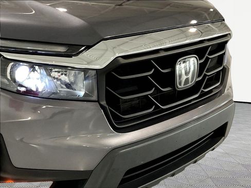 Used 2023 Honda Ridgeline RTL image 33