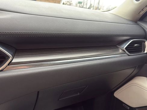 Used 2017 MAZDA CX-5 Grand Select image 40