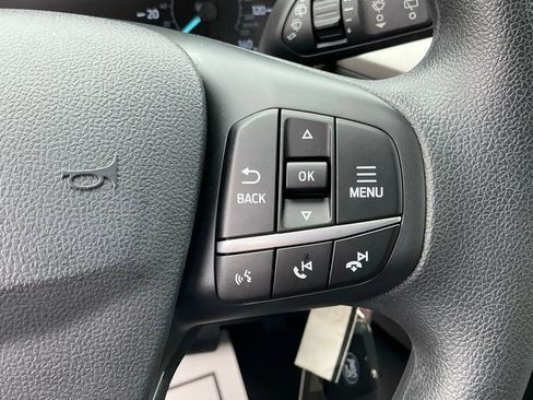 Certified 2021 Ford Escape S FWD image 26