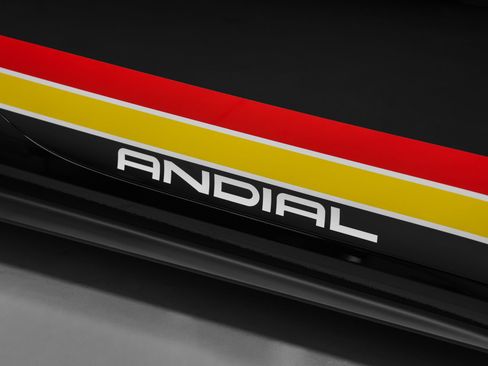 Certified 2026 Porsche 911 GT3 RWD image 20