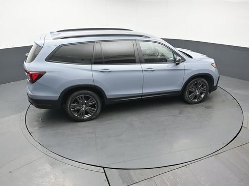 Used 2022 Honda Pilot Sport image 43