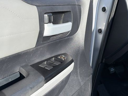 Used 2019 Toyota Tundra Limited w/ TRD Off Road Package image 26