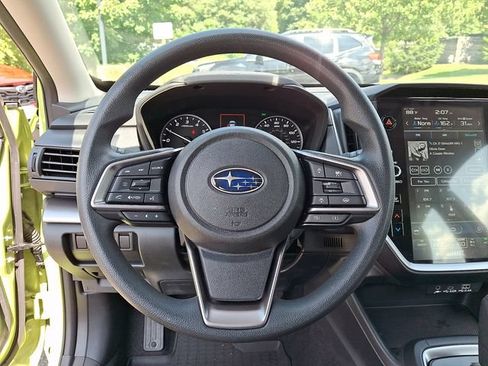 Used 2026 Subaru Impreza 2.0i Sport AWD/4WD image 19