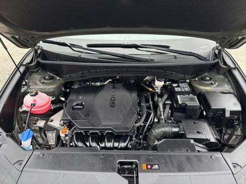 Used 2025 Hyundai Tucson SEL FWD image 35