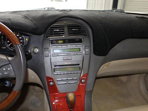 Used 2007 Lexus ES 350 FWD image 13