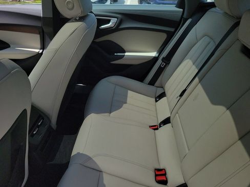 New 2026 Audi A5 Premium AWD/4WD image 26