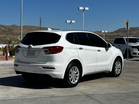 Used 2018 Buick Envision Essence image 7