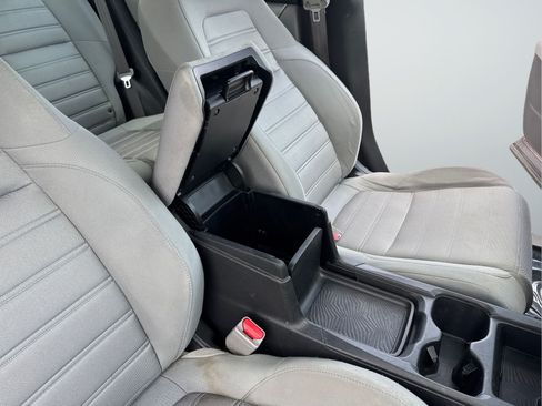 Used 2018 Honda CR-V LX image 31