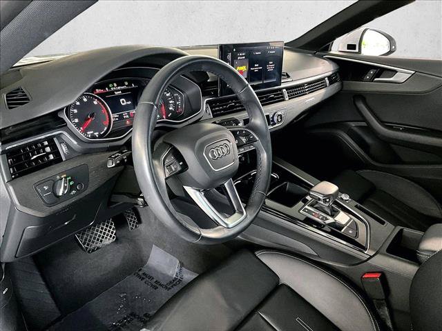 Used 2024 Audi A5 2.0T Premium w/ Convenience Package AWD/4WD image 14