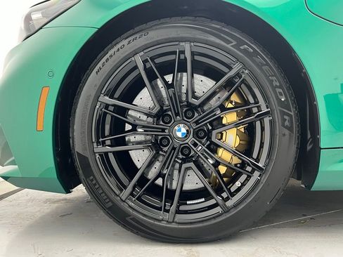 New 2026 BMW M5 w/ Carbon Package AWD/4WD image 25