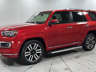 Used 2021 Toyota 4Runner Limited video 1