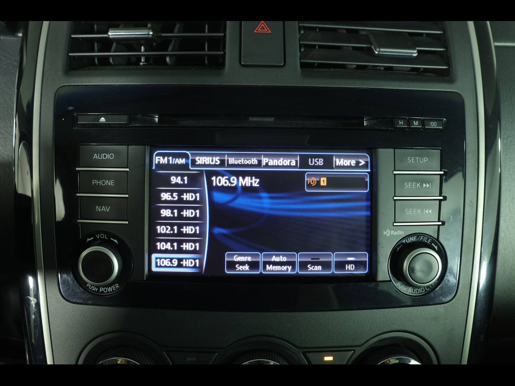 Used 2014 MAZDA CX-9 Touring w/ Touring Technology Package AWD/4WD image 17