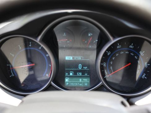 Used 2014 Chevrolet Cruze LT FWD image 26