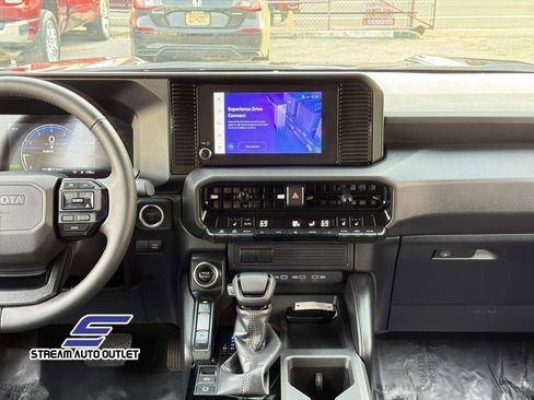 Used 2024 Toyota Land Cruiser 1958 image 20