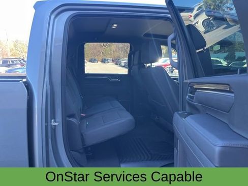 Used 2025 Chevrolet Silverado 2500 LT w/ Convenience Package AWD/4WD image 35