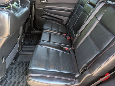 Used 2023 Dodge Durango GT AWD/4WD image 19