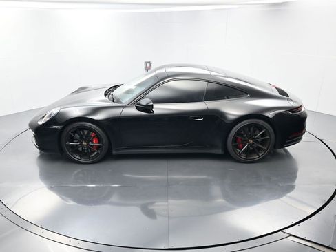 Used 2024 Porsche 911 Carrera S image 30