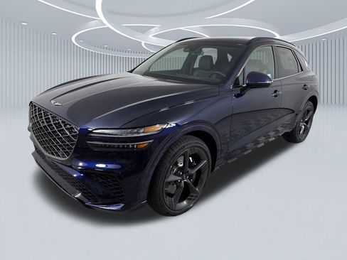 New 2026 Genesis GV70 3.5T Sport Prestige image 10