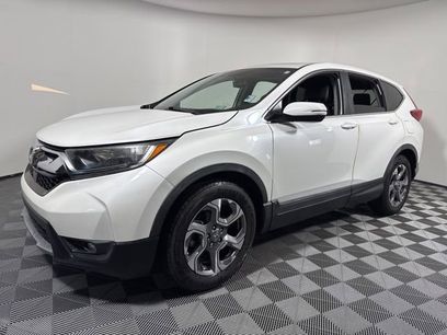 Used 2019 Honda CR-V EX-L