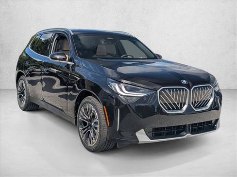 Used 2026 BMW X3 xDrive30i AWD/4WD image 6