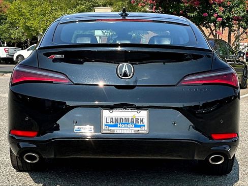 Used 2024 Acura Integra A-Spec FWD image 4