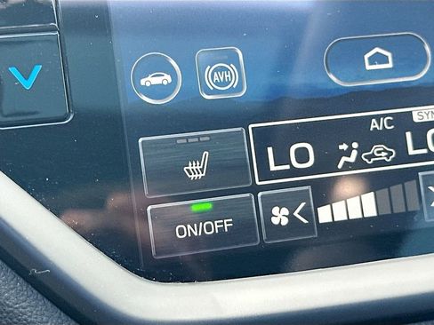 Certified 2025 Subaru Ascent Onyx Edition w/ Onyx Package AWD/4WD image 20