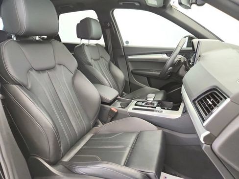 Used 2024 Audi Q5 2.0T Premium AWD/4WD image 27