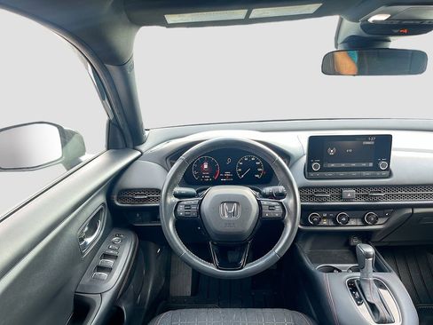 Used 2024 Honda HR-V Sport image 21